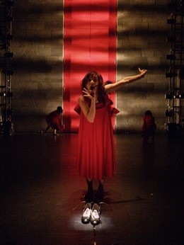 Espectáculo 'Shoku', Compañía De Danza Batik