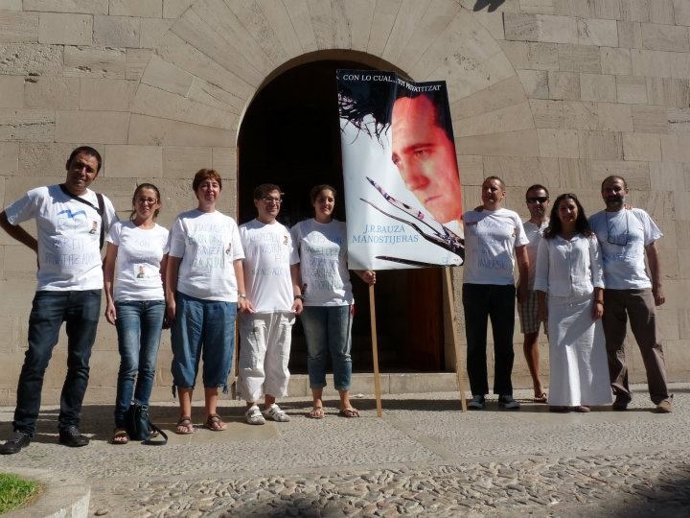 CCOO En El Consolat De Mar