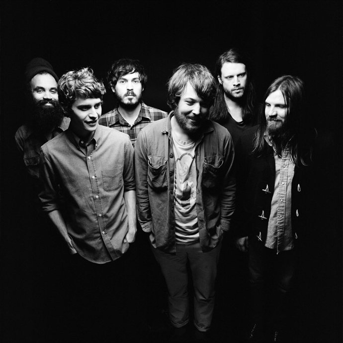 Fleet Foxes