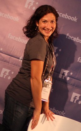Randi Zuckerberg