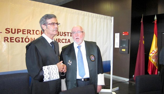 Martínez Moya Y López Bernal