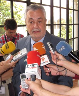 José Antonio Griñán