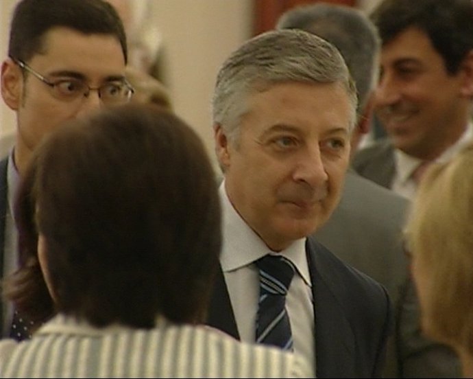 Blanco:"Hay gente que le molesta el final del terrorismo"