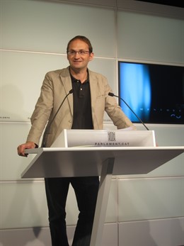 Joan Herrera (ICV-Euia)