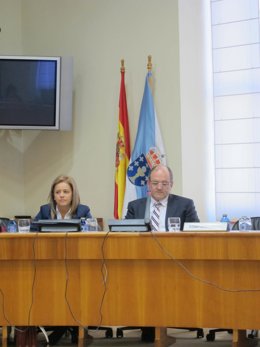 Foto Andrécomisión