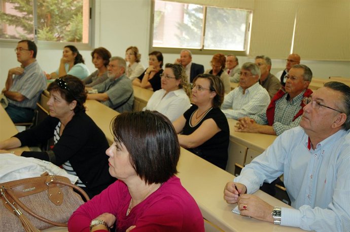 Saramago Universidad