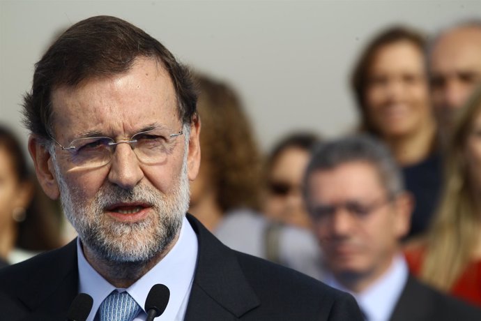 Mariano Rajoy