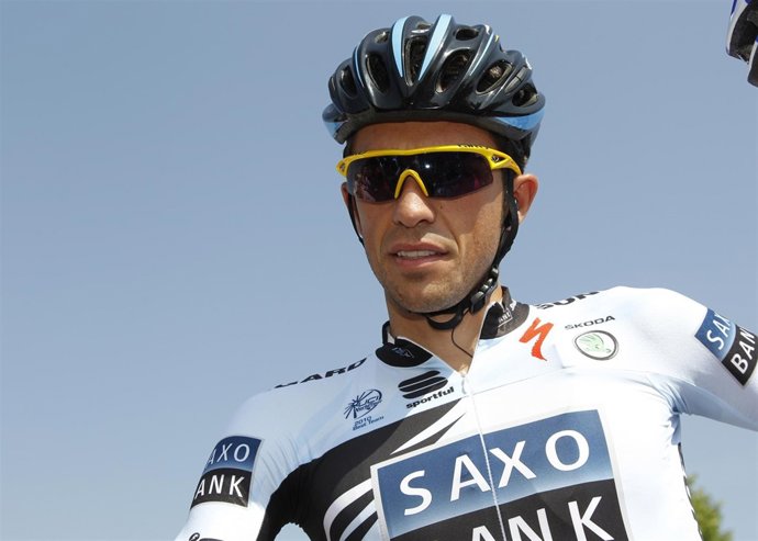 Alberto Contador
