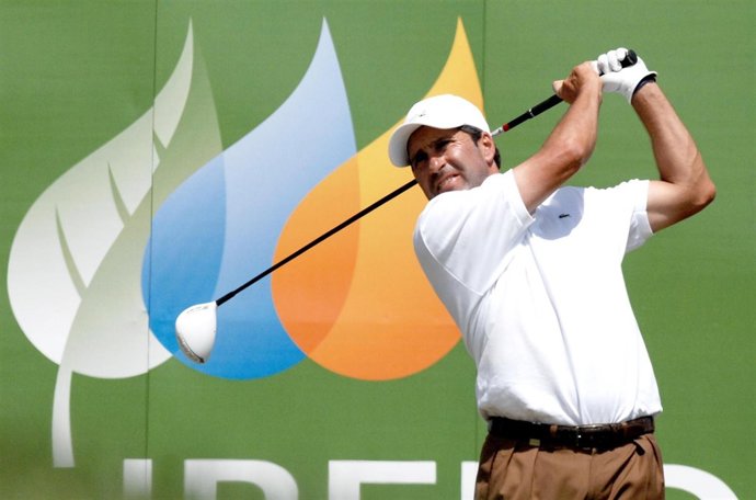 José María Olazabal