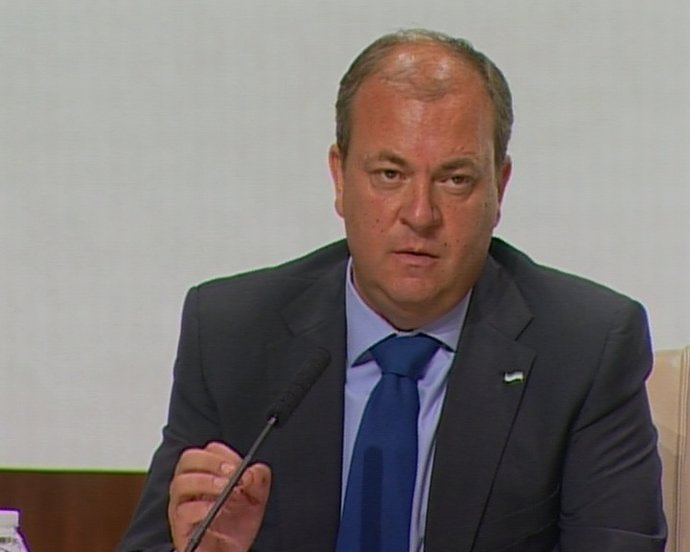 José Antonio Monago