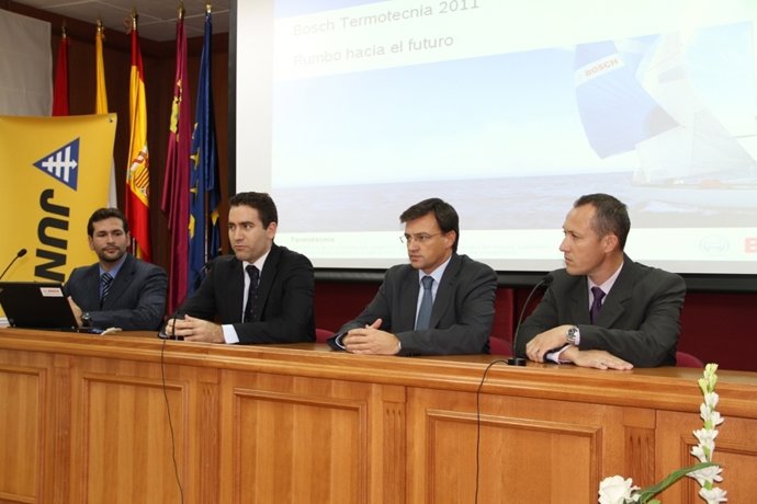 Imagen De La Conferencia