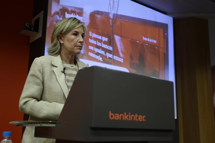 María Dolores Dancausa