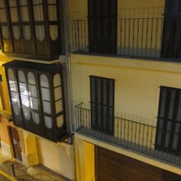 Viviendas Nuevas De Palma