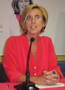 Rosa Díez