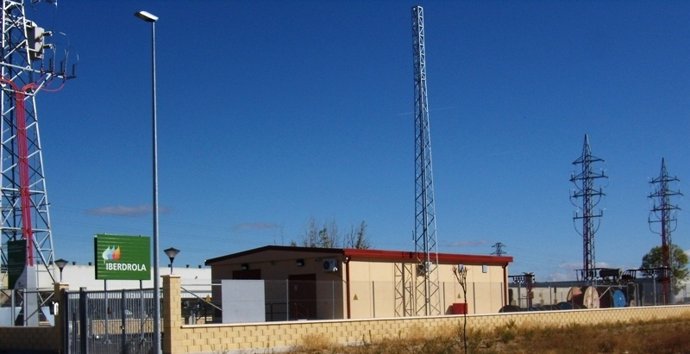Estación De Prado Marina