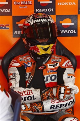 Casey Stoner