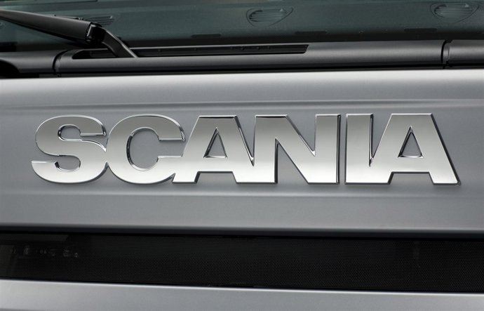 Scania