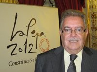 El presidente del Cabildo de Gran Canaria acoge con "prudencia" la "buena noticia" del anuncio de ETA