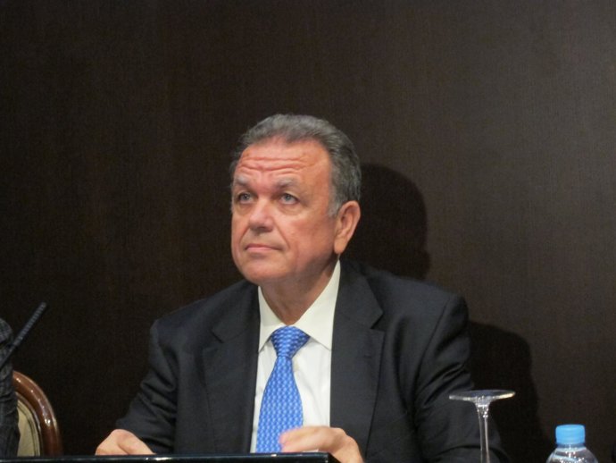 Federico García López.