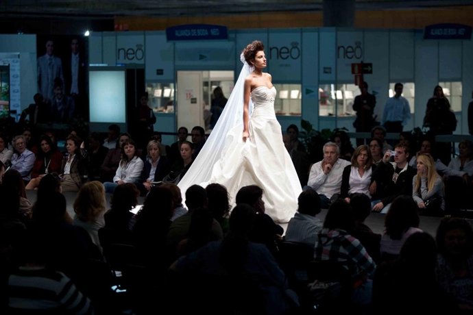 'Las Mil Y Una Bodas'