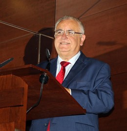 Juan Cotino, Presidente Cortes Valencianas