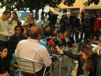 Antonio del Castillo: "Había dos sentencias preparadas contra el 'Cuco'" según la versión que diera Carcaño