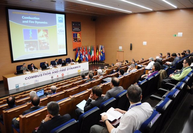 Congreso GIDAI