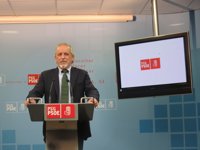Cortizo celebra "el gran paso" aunque "no es el paso total" y pide "inteligencia" para concluir el proceso