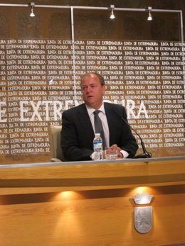 José Antonio Monago