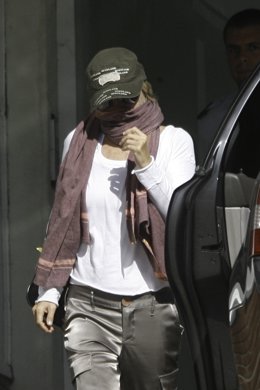 Eugenia Martinez De Irujo