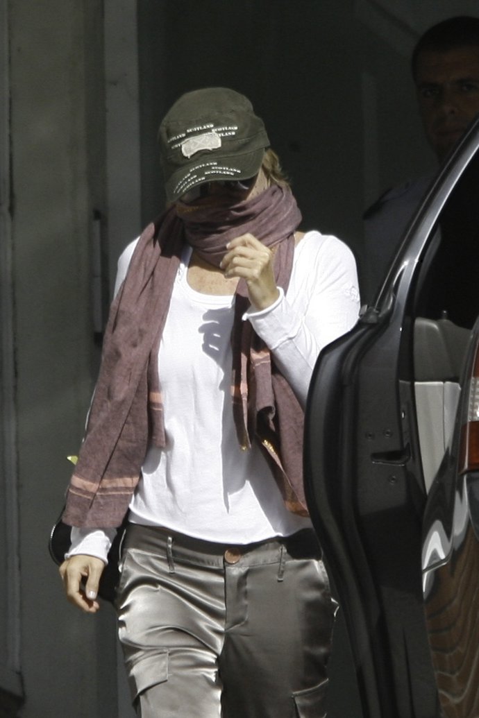 Eugenia Martinez De Irujo