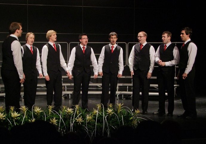 Jornada Música Coral