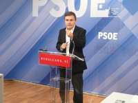 Saura destaca la unidad de todos los españoles ante el cese de ETA y asegura que es el triunfo de la democracia