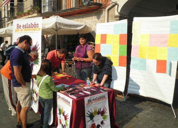 Taller De La Universidad Popular De Plasencia      