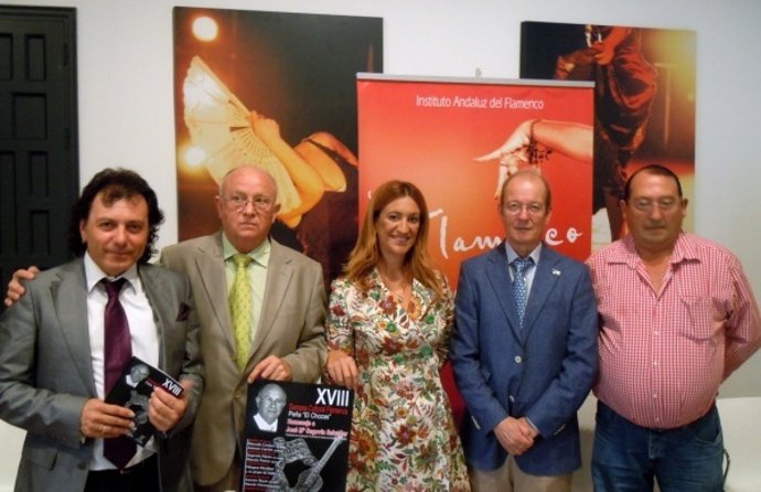 Cultura Reafirma Su Compromiso Con La Peñas De Sevilla