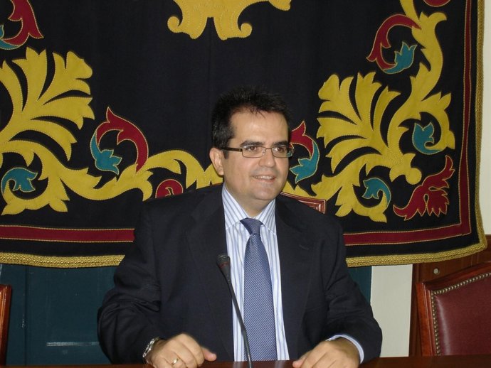 Antonio Jesús Rodríguez (PP) 