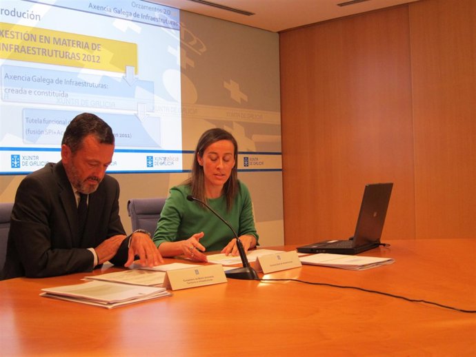 Hernández, Durante La Rueda De Prensa