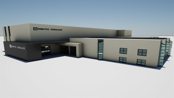 Bimatec-Soraluce.