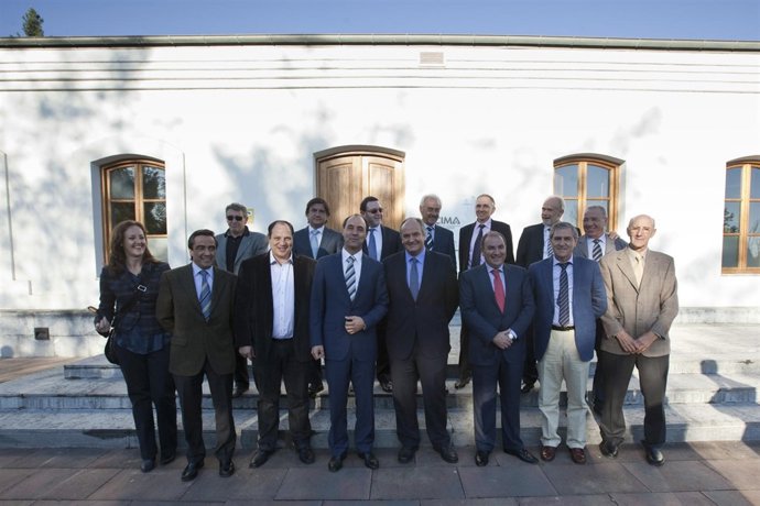 Diego Y Los Alcaldes