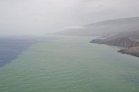 Canarias contará con un comité de coordinación para el estudio de la erupción volcánica de El Hierro