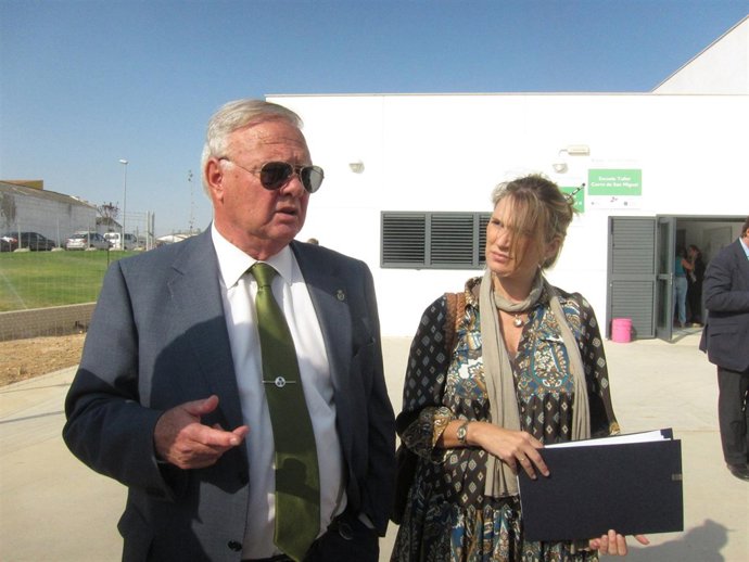 Celdrán Taller De Empleo