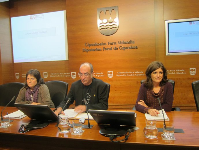 Garitano, Franco Y Miner