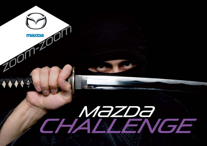 Mazda Challenge