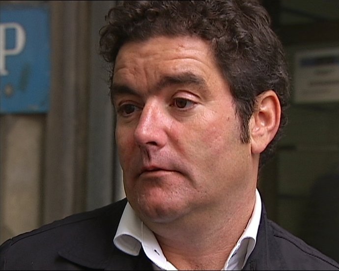 El Sobrino De Ernest Lluch Enric Lluch