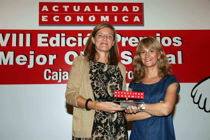Entrega Del Premio