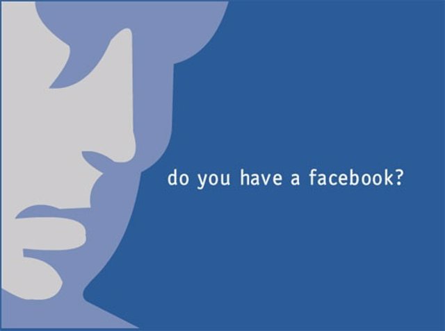 Tienes Facebook