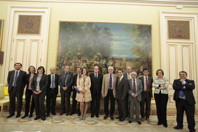 Comisión Internacional De Expertos (Campus De Excelencia Internacional)