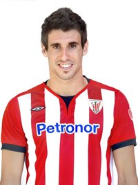 Fútbol.- Javi Martínez (Athletic): "En Mestalla vamos a comprobar si esa mejoría de la que hacemos alarde es verdadera"