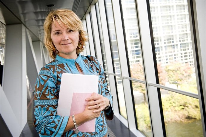 Estaràs En El Parlament Europeu