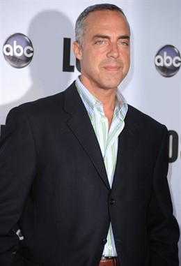 Titus Welliver